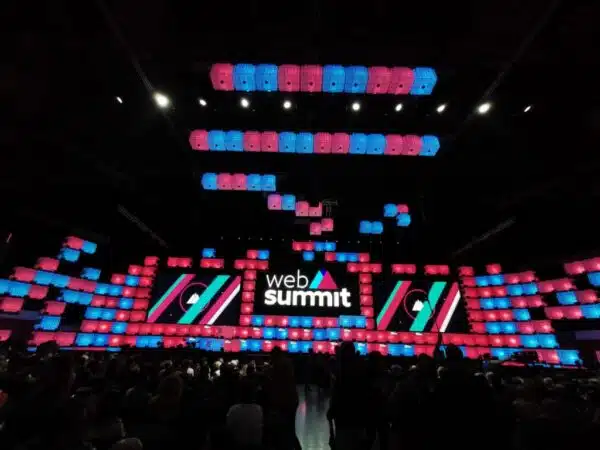 Websummit 2019