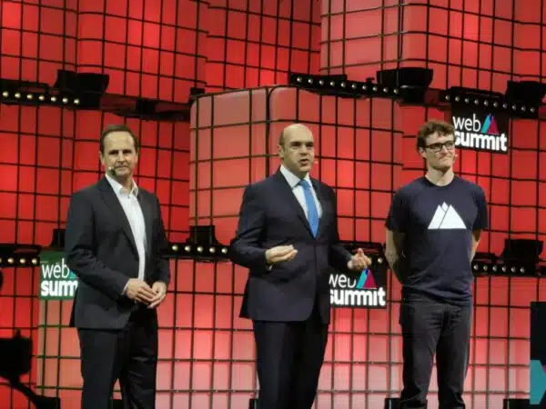 Websummit 2019