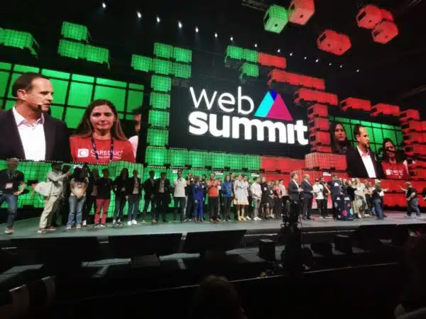 Websummit 2019