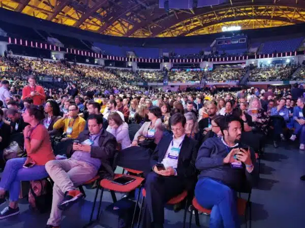 Websummit 2019