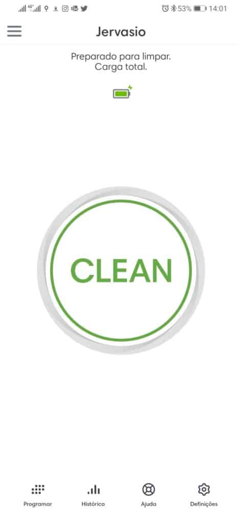 iRobot Roomba 676
