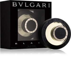 Bvlgari Black