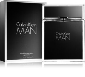 Calvin Klein Man