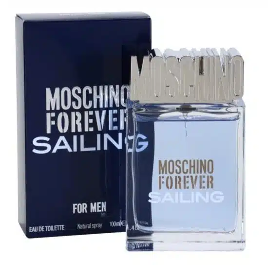 Moschino Forever Sailing