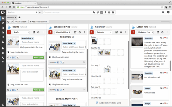 Hootsuite