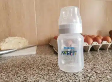 Philips Avent Tetinas Fluxo Variavel