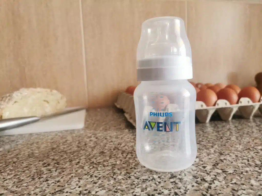 Philips Avent Tetinas Fluxo Variavel