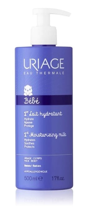Linimento Uriage Bébé