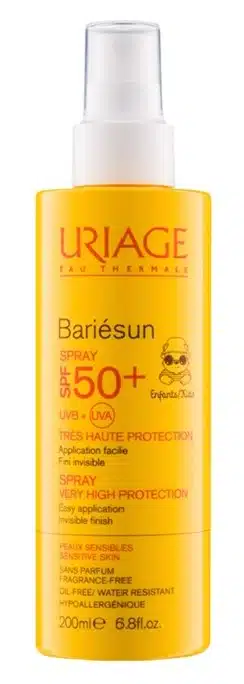 Uriage Bariésun