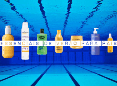 Essenciais de Verão