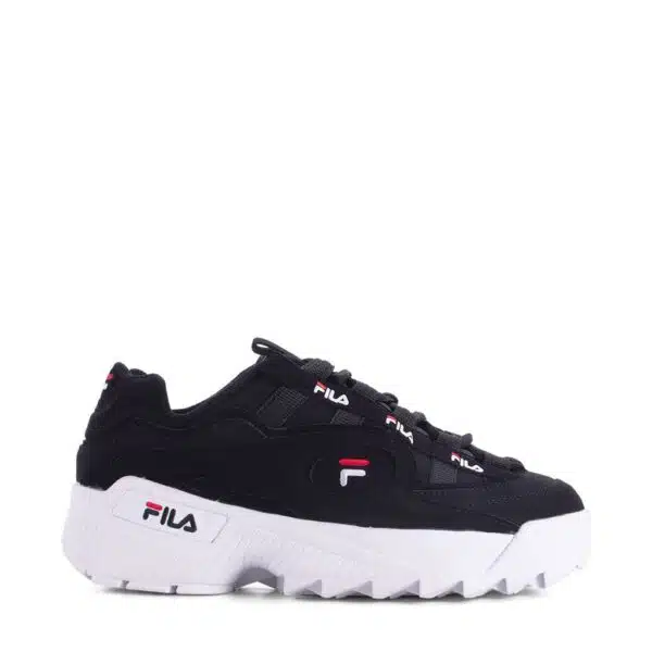 Fila Formation