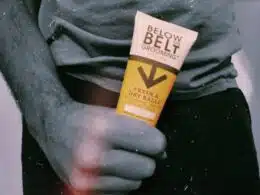 Below the Belt Grooming Review