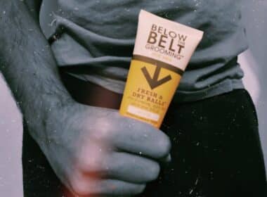 Below the Belt Grooming Review
