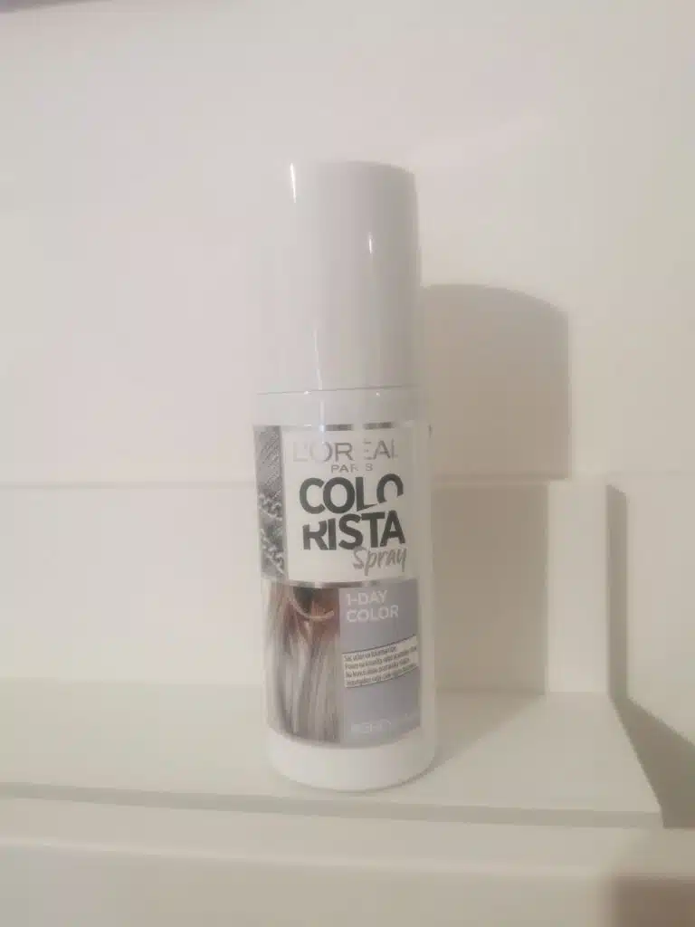 L'Oreal Paris Colorista Spray