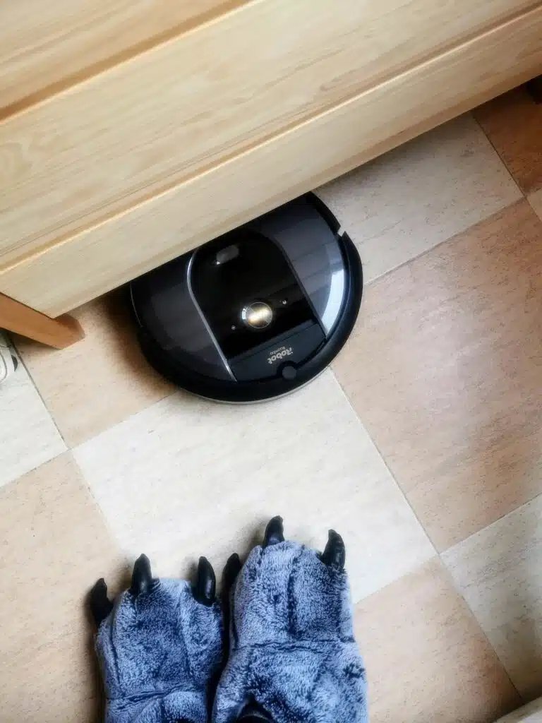 roomba i7 review