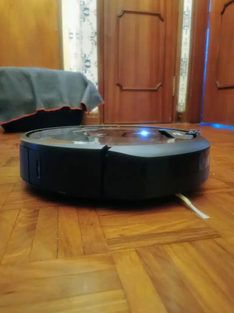 roomba i7 review