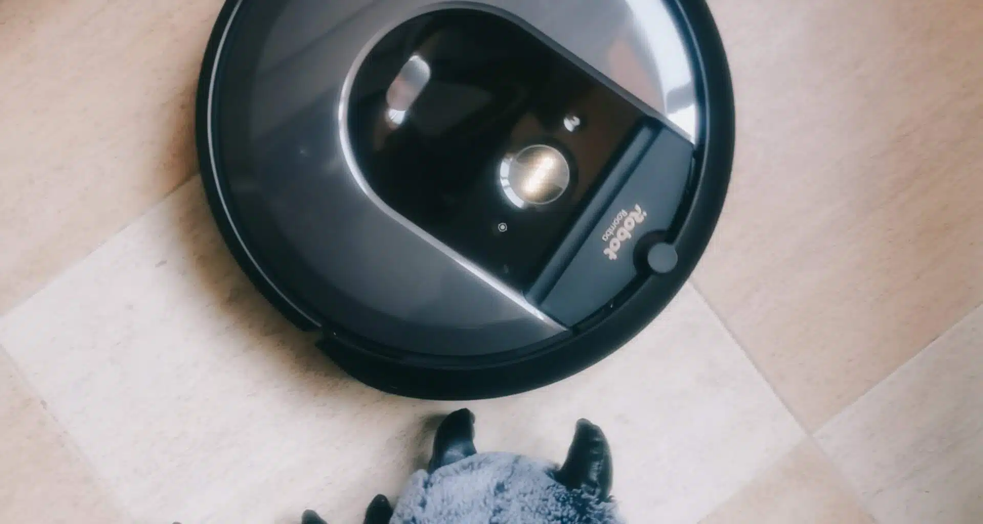 roomba i7 review