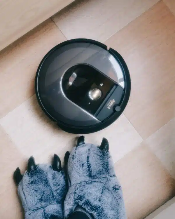 roomba i7 review