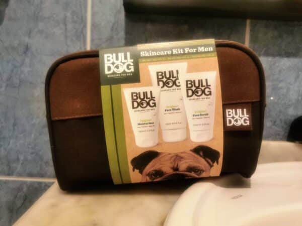Bulldob Skincare