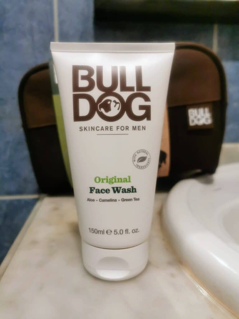 Bulldob Skincare