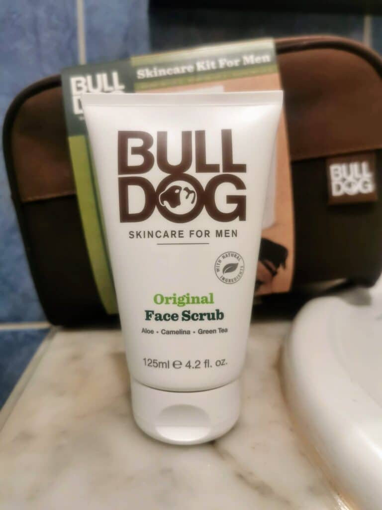 Bulldob Skincare