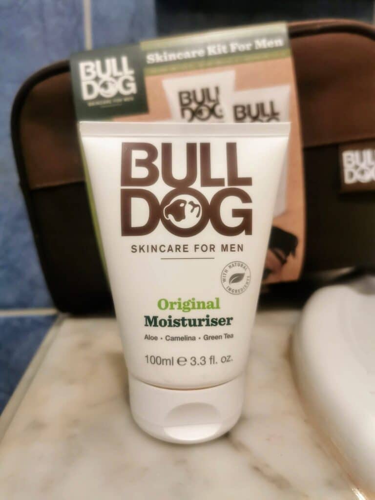 Bulldob Skincare