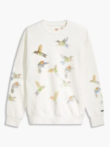 levis colecao primavera verao 2021