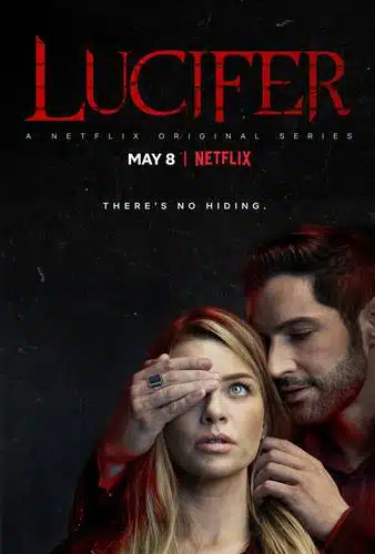 lucifer netflix