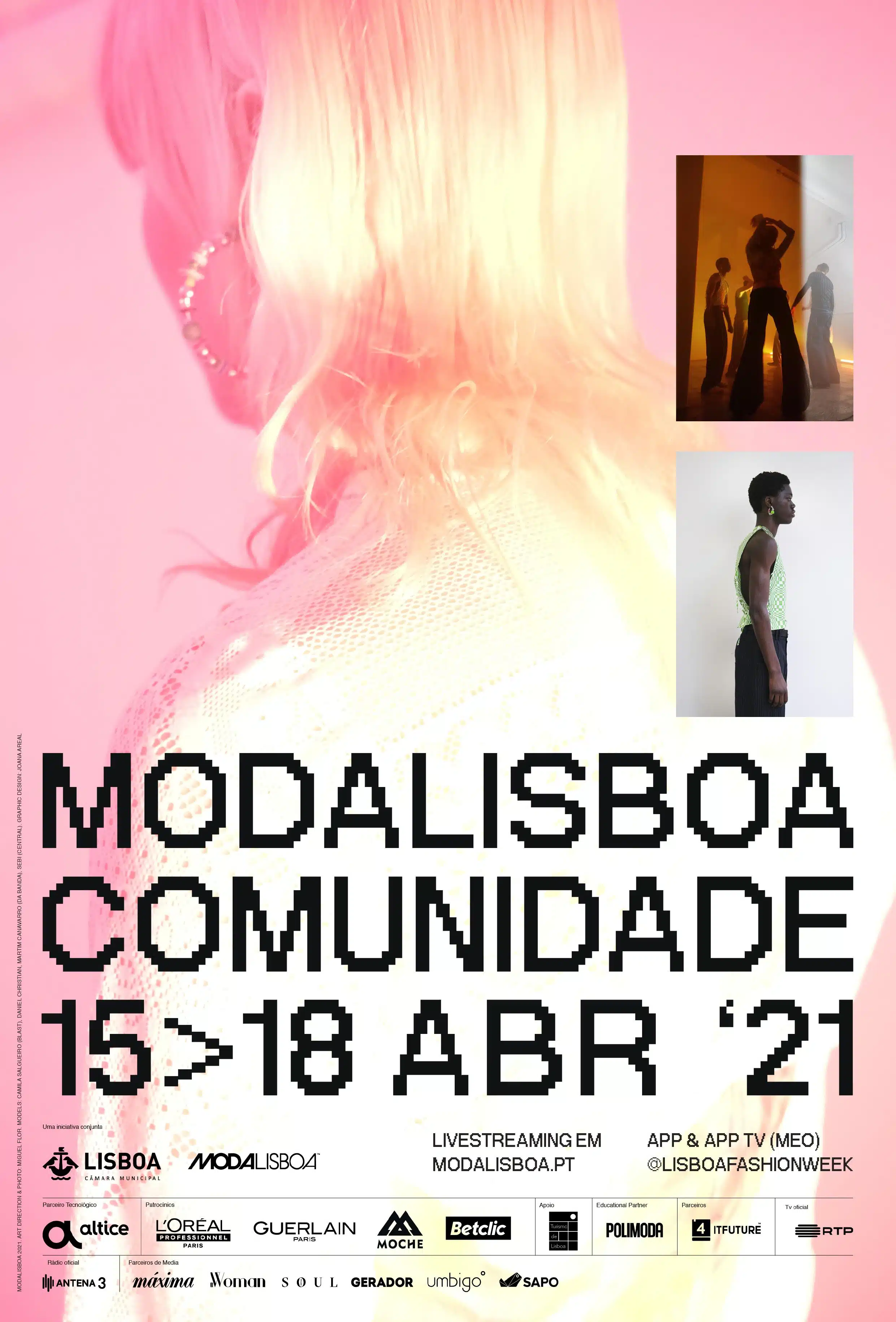 moda lisboa comunidade 2021