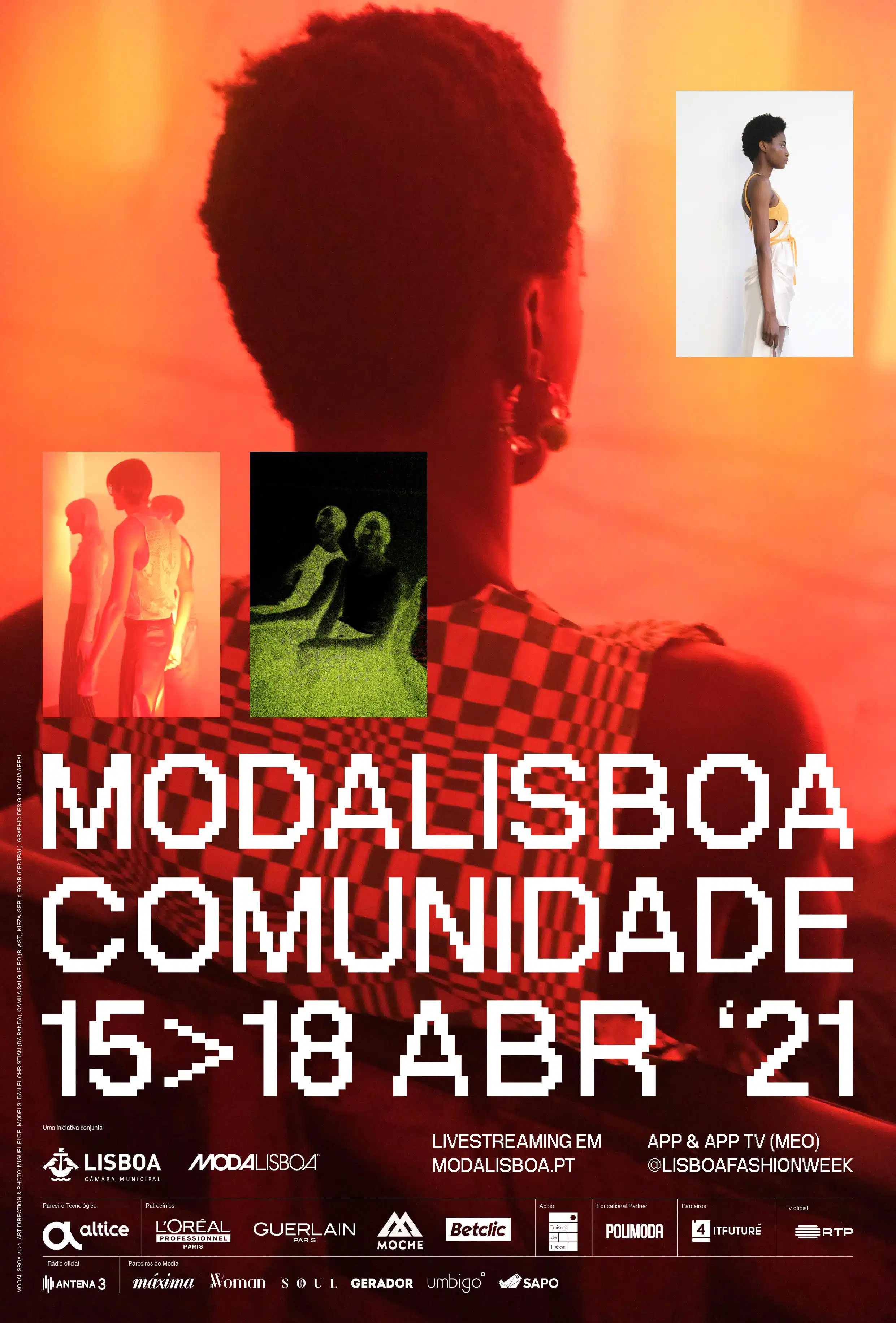 moda lisboa comunidade 2021