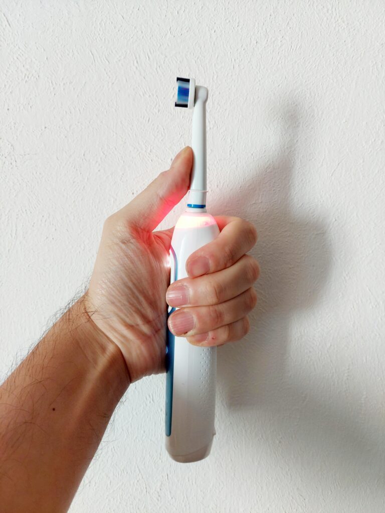 Oral B Smart 6