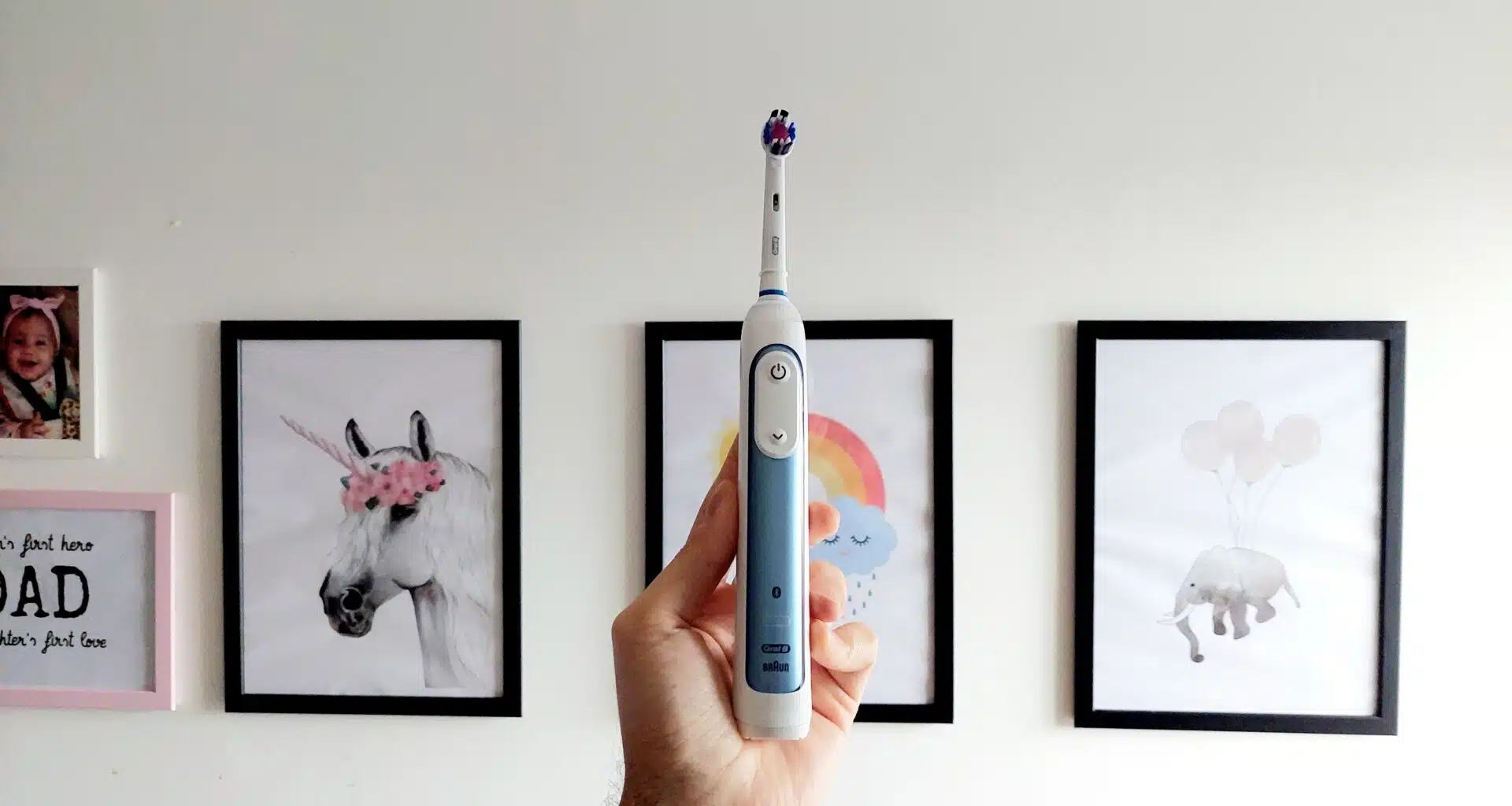 Oral B Smart 6