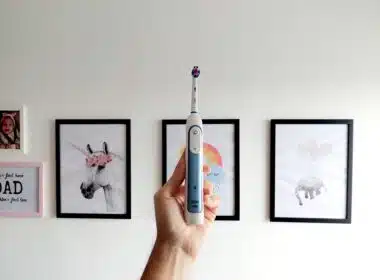 Oral B Smart 6