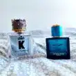 eau de toilette eros versace dolce & gabbana K