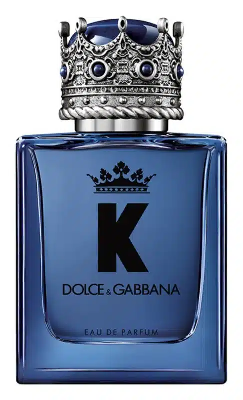 eau de parfum K by Dolce & Gabbana