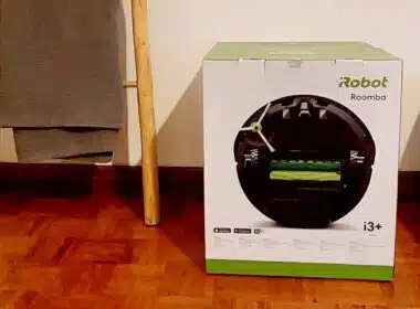 irobot roomba i3+