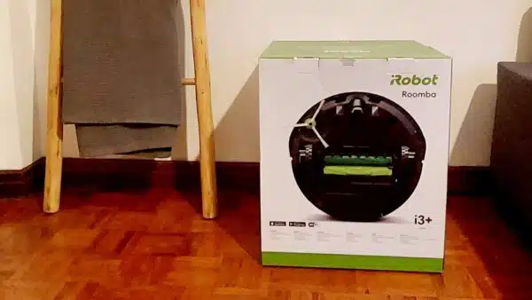 irobot roomba i3+