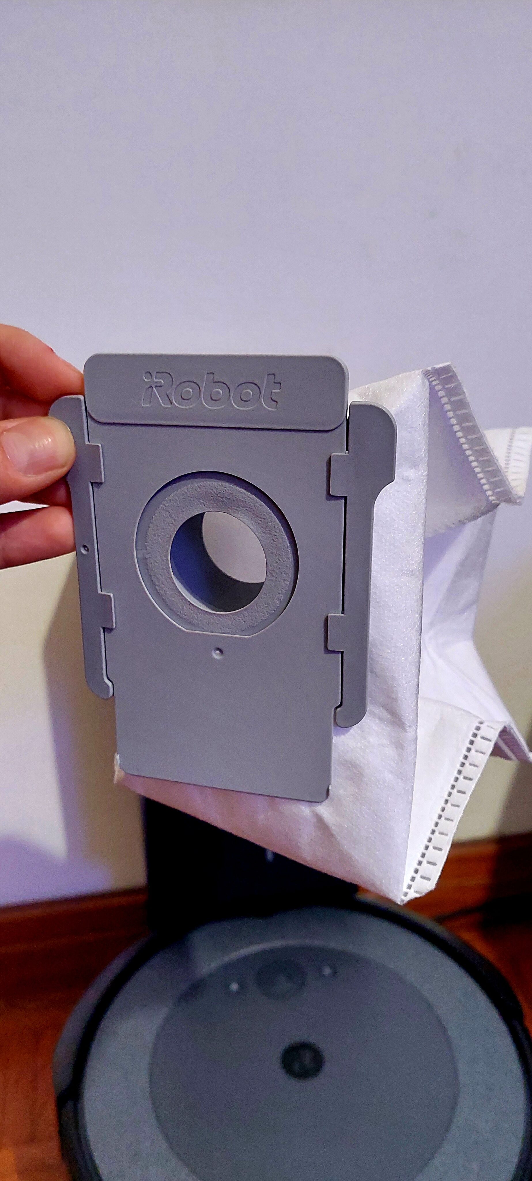 irobot roomba i3+