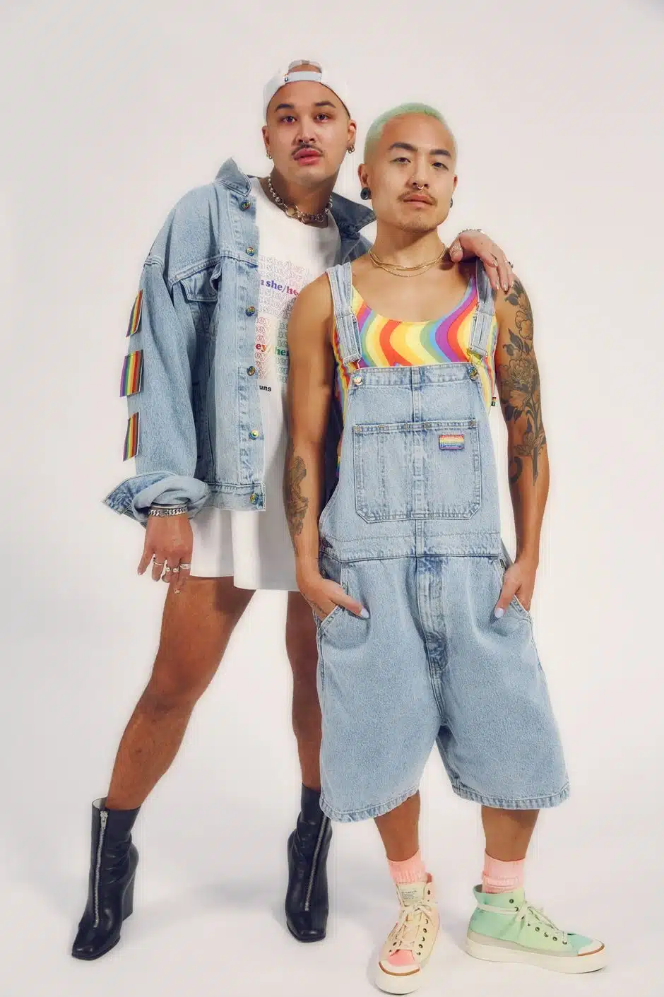 LEVI’S® Pride 2021