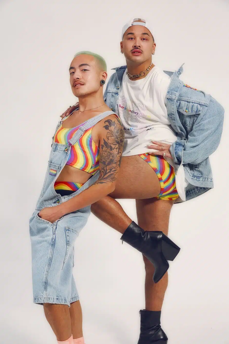 LEVI’S® Pride 2021