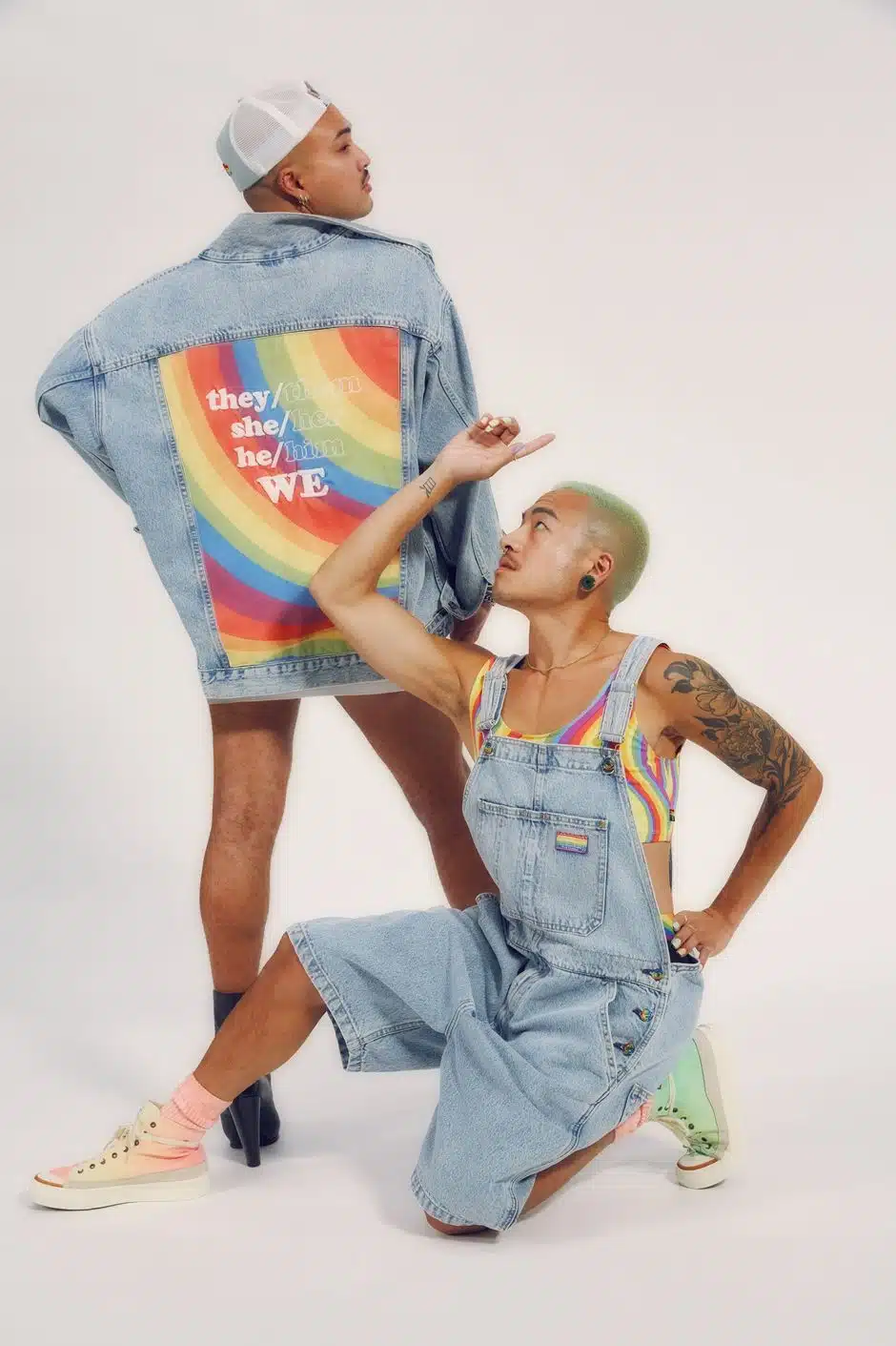 LEVI’S® Pride 2021