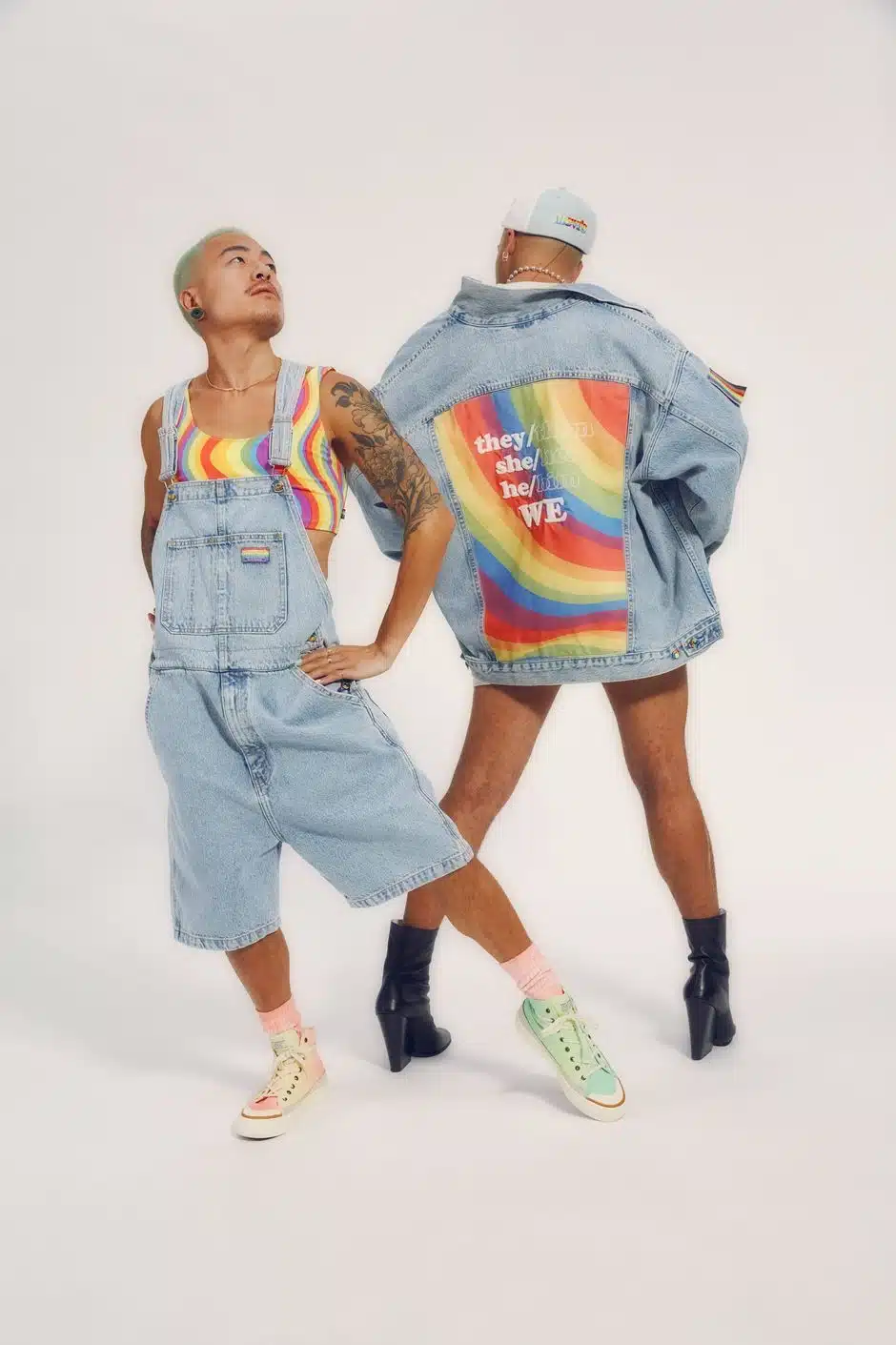 LEVI’S® Pride 2021