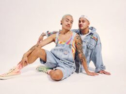 LEVI’S® Pride 2021