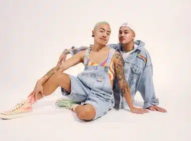 LEVI’S® Pride 2021