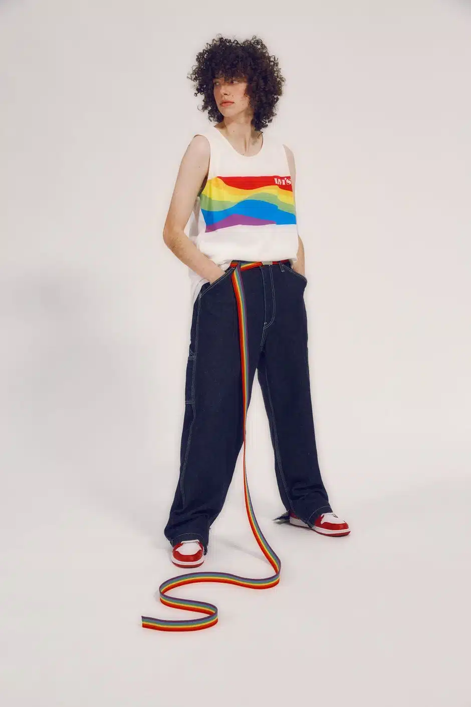 LEVI’S® Pride 2021