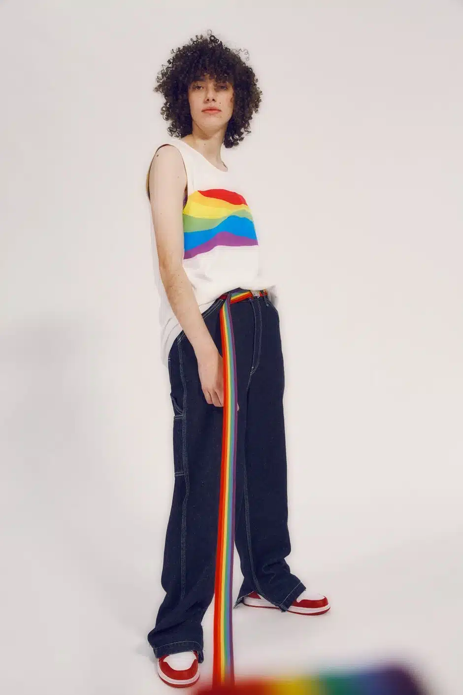 LEVI’S® Pride 2021