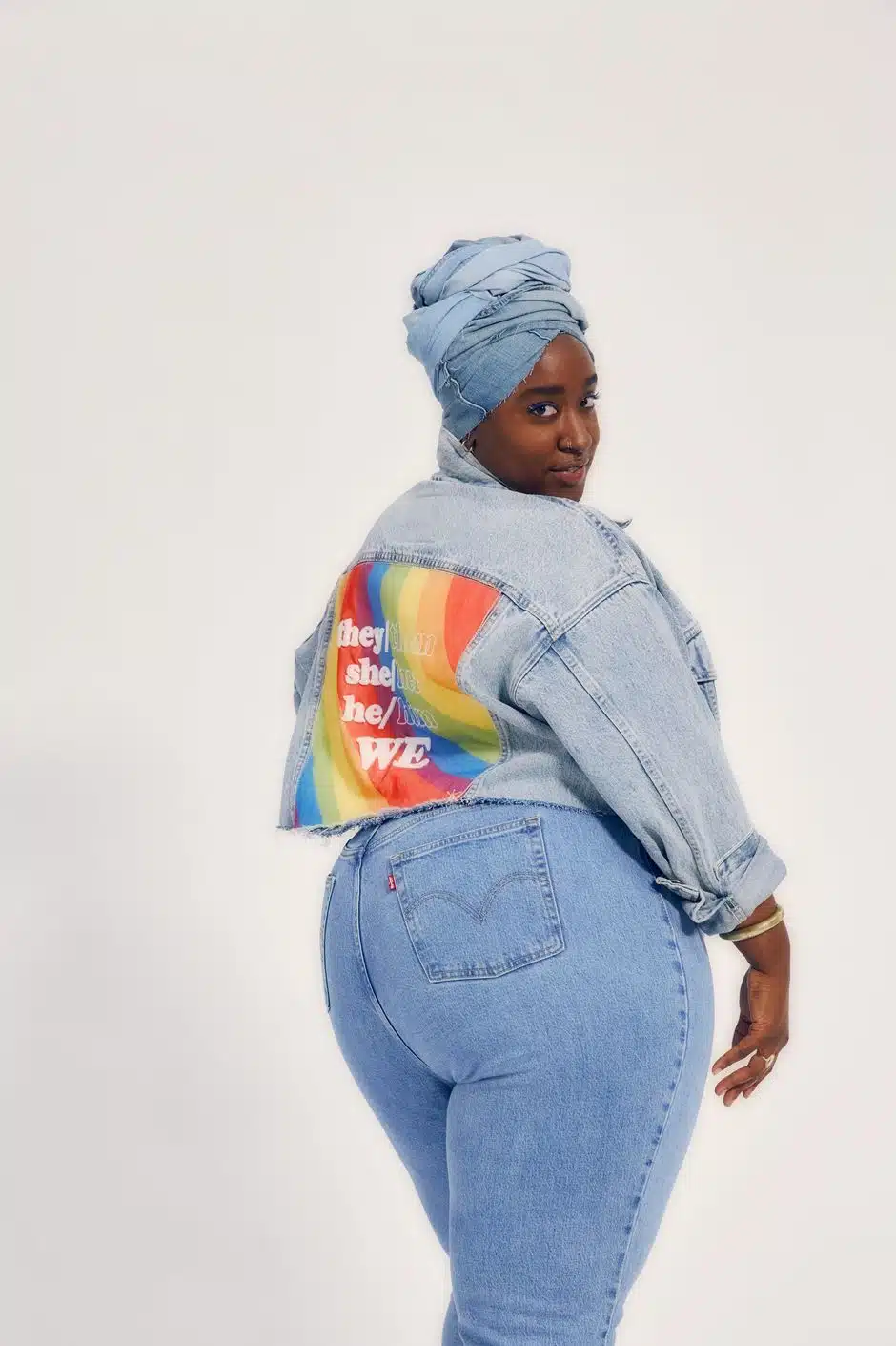 LEVI’S® Pride 2021