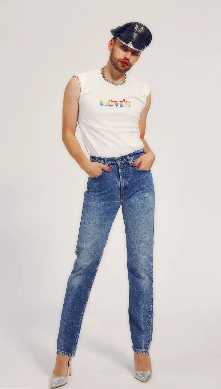 LEVI’S® Pride 2021