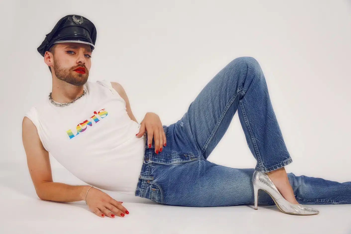 LEVI’S® Pride 2021