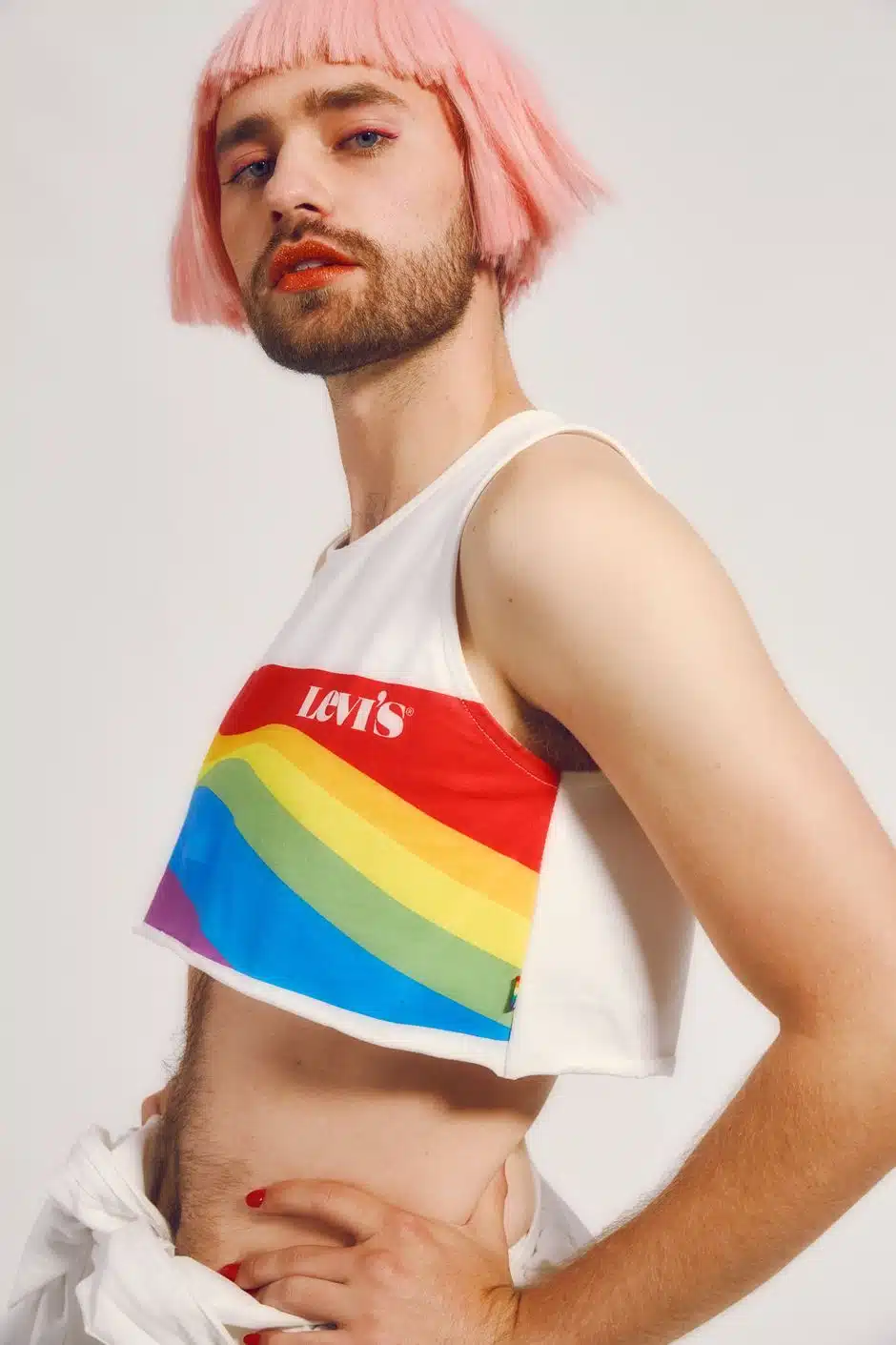 LEVI’S® Pride 2021